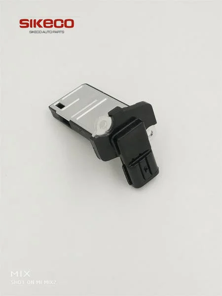 Датчик расхода воздуха SIKECO AFM393 MAF 22204-75030 222040F030 AFH70M47 AFH70M37 для TOYOTA - Цена: 1479.23