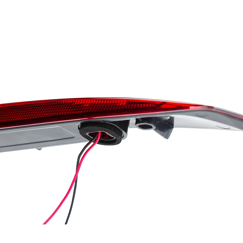 Mercedes V Class Vito Viano W639 Задний стоп-сигнал Дополнительные стоп-сигналы для моделей