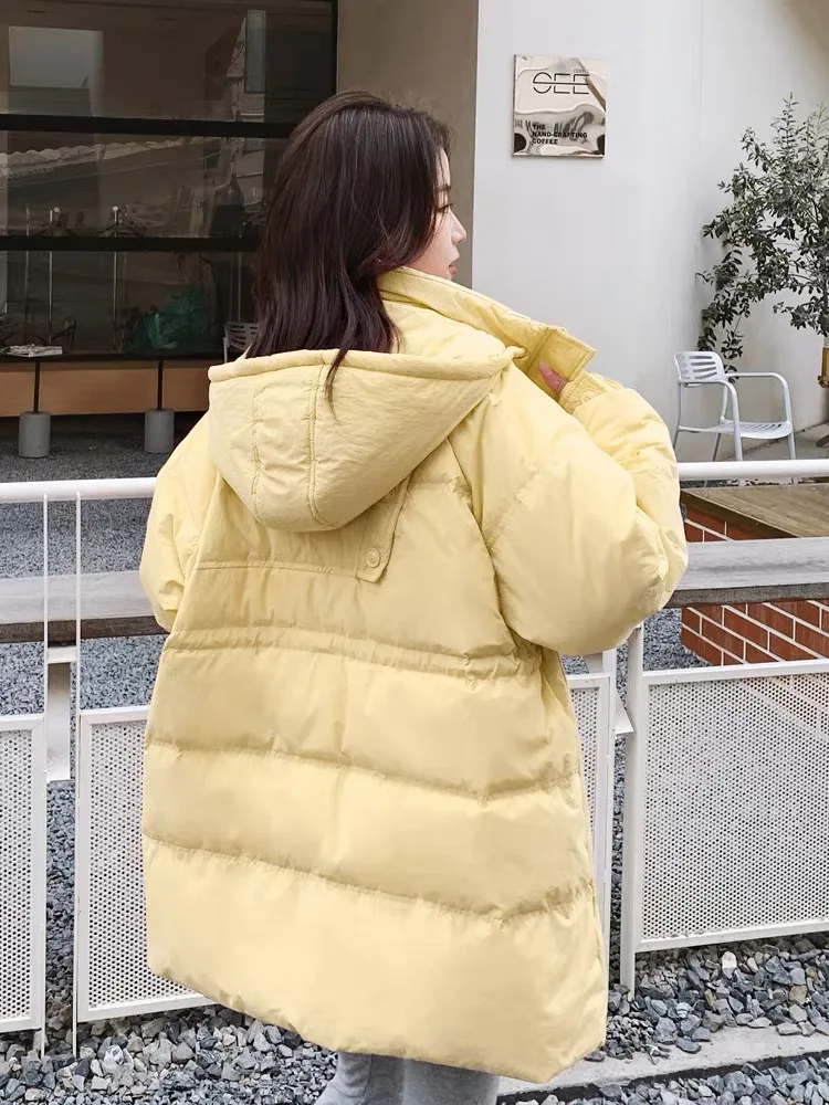 Популярная в этом году зимняя новая маленькая модная популярная милая серия