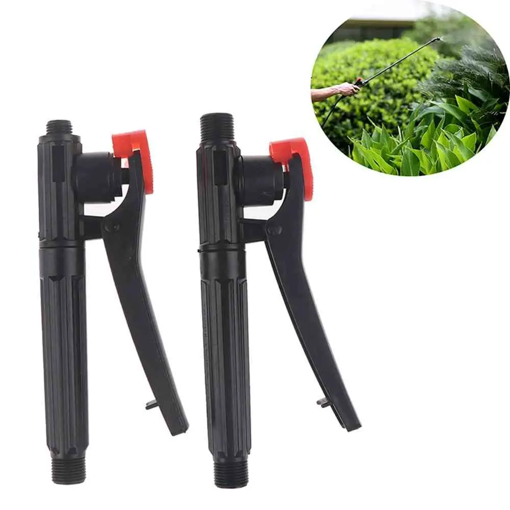 

Portable Agricultural Home Garden Watering control Sprayers Accessory Sprayer Switch Head Watering Tool Sprayer Handle