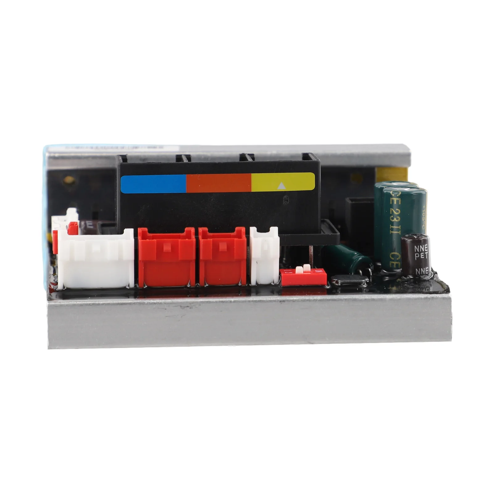 Испытайте меньше поколения тепла с нашей материнской платой контроллера