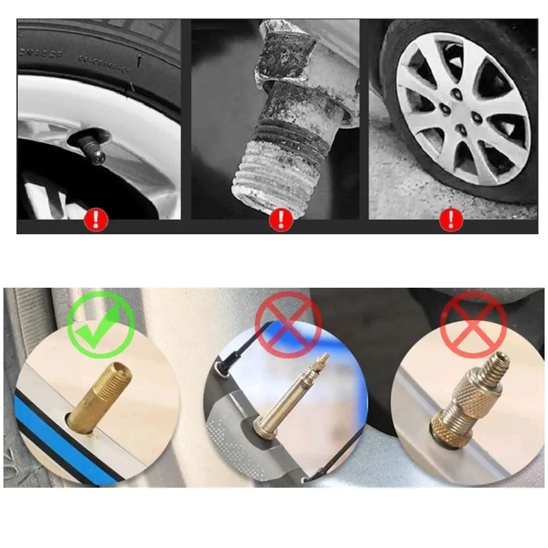 Фото Аксессуары для крышки клапана автомобиля 4 шт., подходят для Ford ST line, Mustang, Mondeo, Focus, Fiesta, Escape, Kuga, Ecosport, Ranger наклейки EXplorer №4