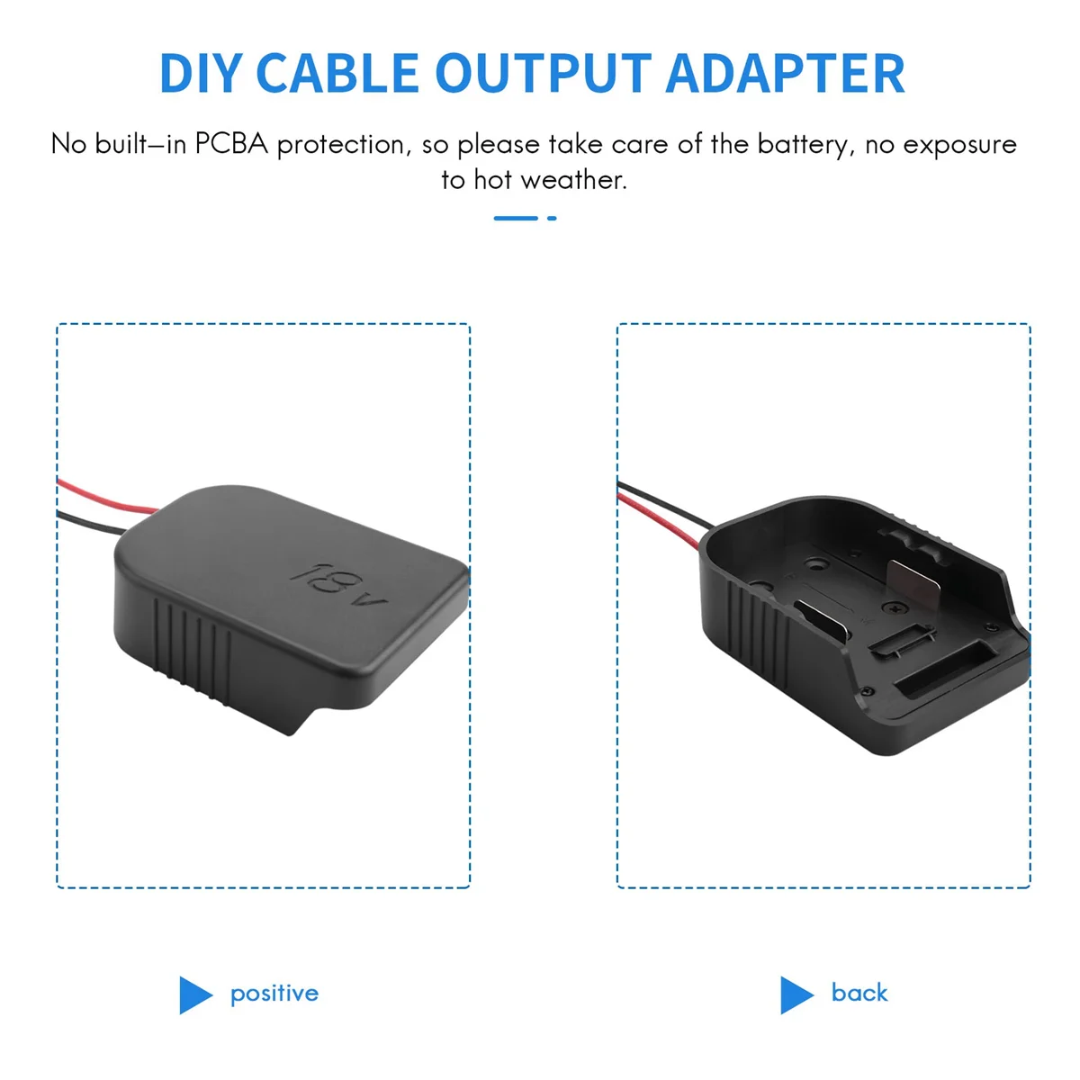 Адаптер для MAKITA&ampBOSCH 18 В разъем крепления аккумулятора держатель док-станции с