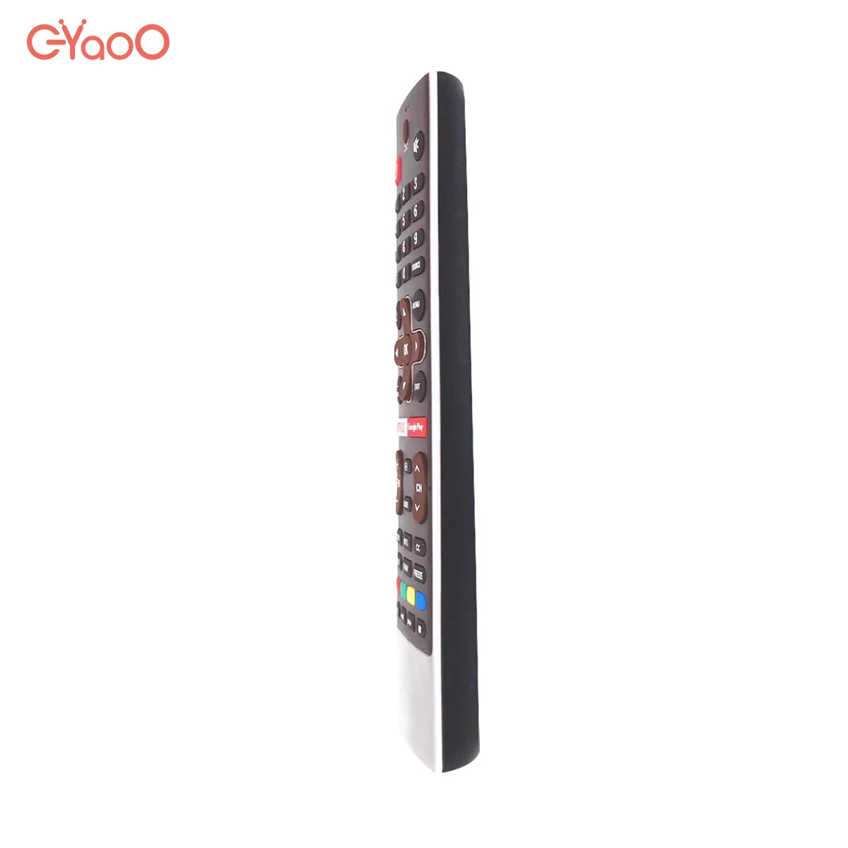 Голосовое дистанционное управление для Skyworth Coocaa HS-7700J Smart TV 50G2 50G2A 55G2A Android с