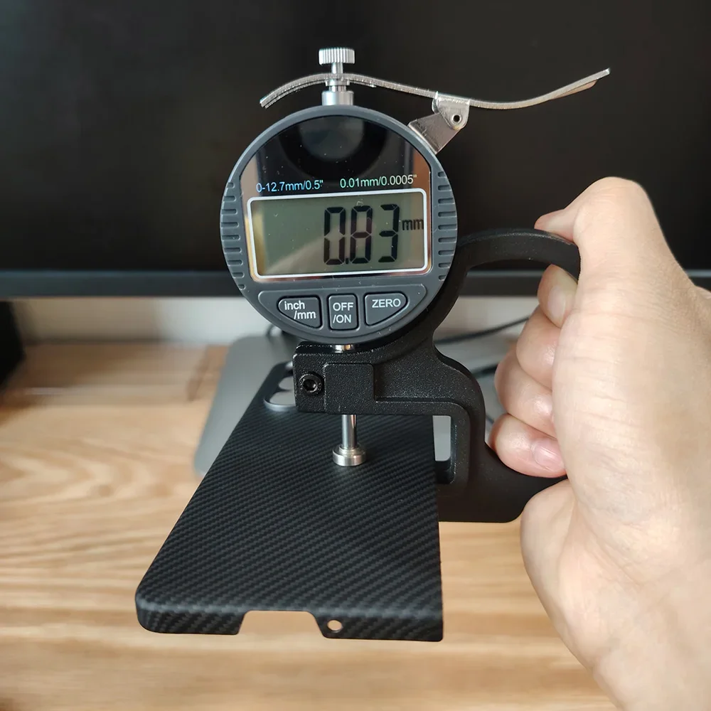 HKNA черный чехол для Samsung Z Fold 5 металлический маленький отверстие кевлар Арамид