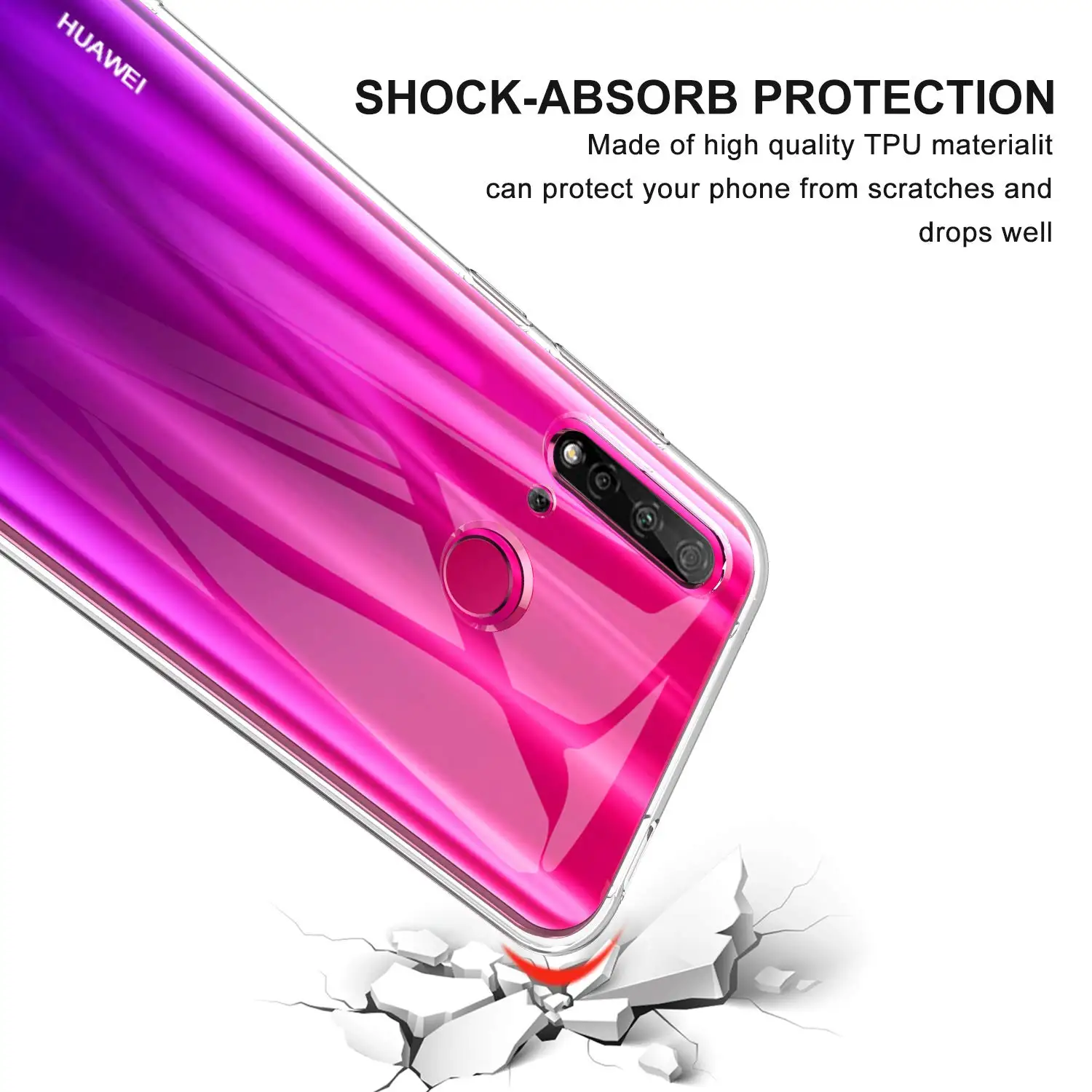 Huawei Nova 5t Аккумулятор Купить