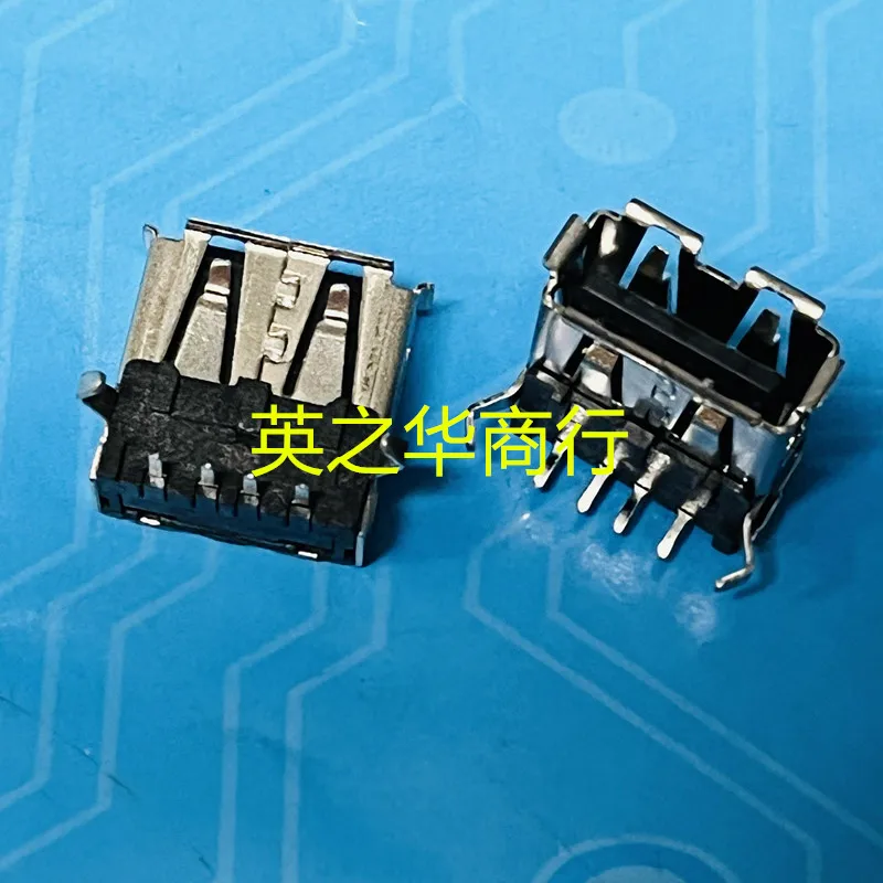 

30 шт., оригинальные розетки USB