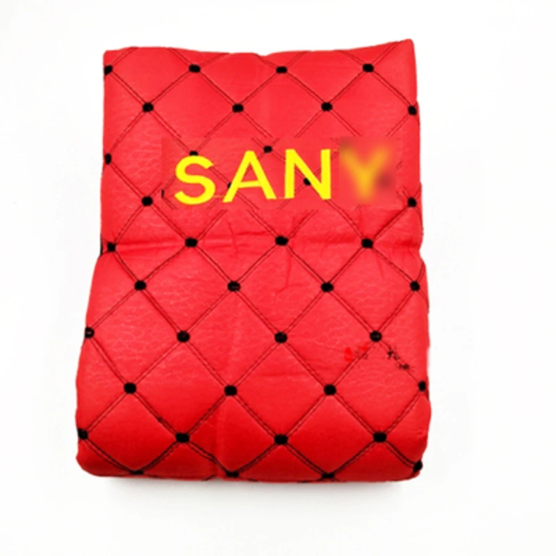 Для Doosan Caterpillar Hitachi Saga Sany Hyundai Liugong чехол на сиденье экскаватора аксессуары