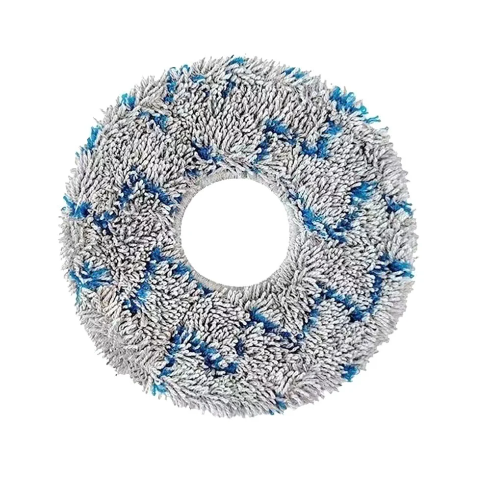 

1PCS Sweeper Mopping Cloth for W11 Robot Vacuum Cleaner Rag Household Cleaning Tool Accessories