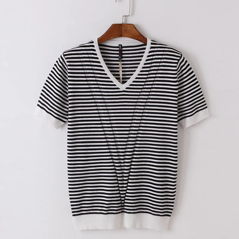 

C1243-2020Summer new men's T-shirts solid color slim trend casual short-sleeved fashion