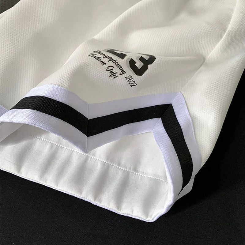 Рисунок 6 - Баскетбольные шорты мужские спортивные