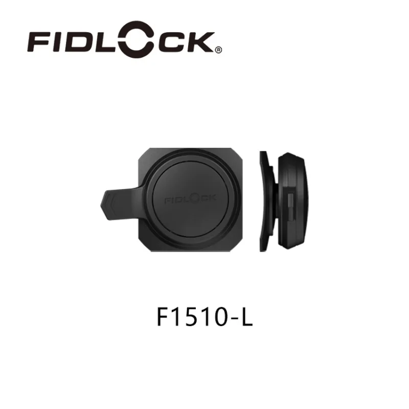 Фото Функция лебедки FIDLOCK WINCH, магнитная пряжка, быстросъемная пряжка, магнитная присоска, магнитная пряжка №3