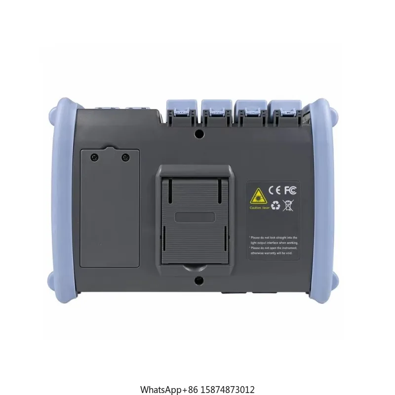 Onefind 7-дюймовый сенсорный экран многофункциональный OTDR аналогичный Yokogawa EXFO iOLM Map