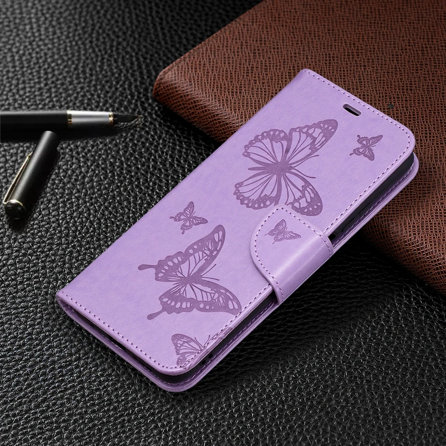Кожаный чехол для Huawei P50 P40 Lite E P30 P20 Pro P Smart 2019 Y5 Y6 Y7 2018 Honor 7A 7C 9X 10i 20 | Мобильные