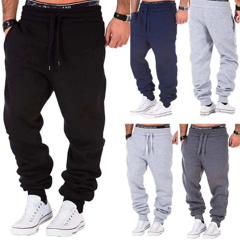 Рисунок 2 - Брюки мужские спортивные