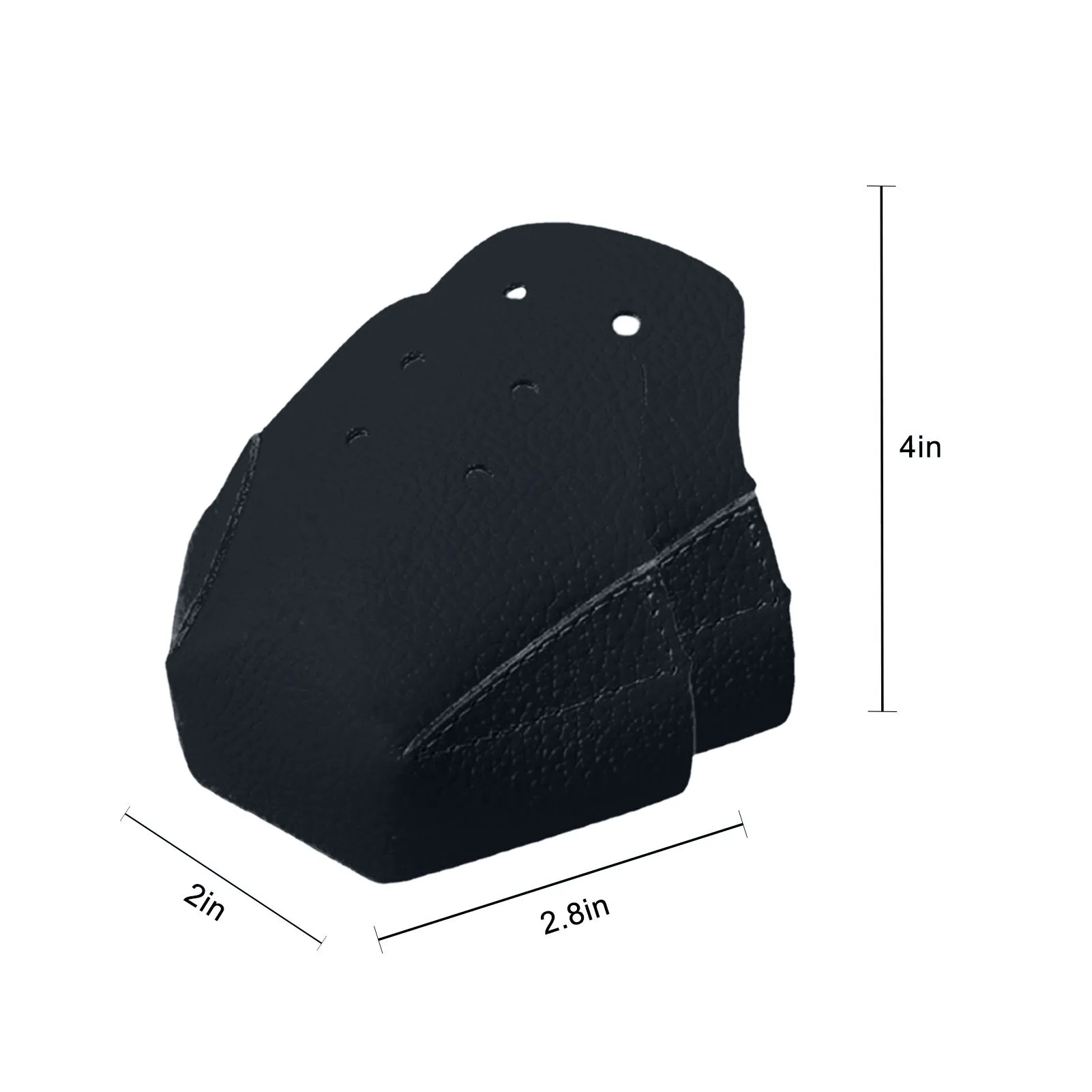 Кожаный защитный чехол для роликовых коньков с рисунком личи 6 цветов - купить по