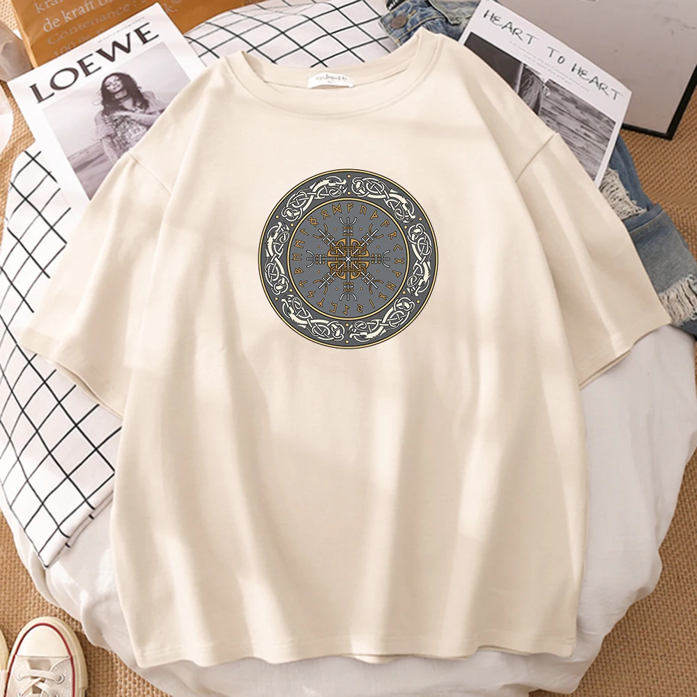 

Женская футболка с принтом дракона Нави руля ужаса, повседневные уличные мягкие Топы с коротким рукавом, модные мужские футболки