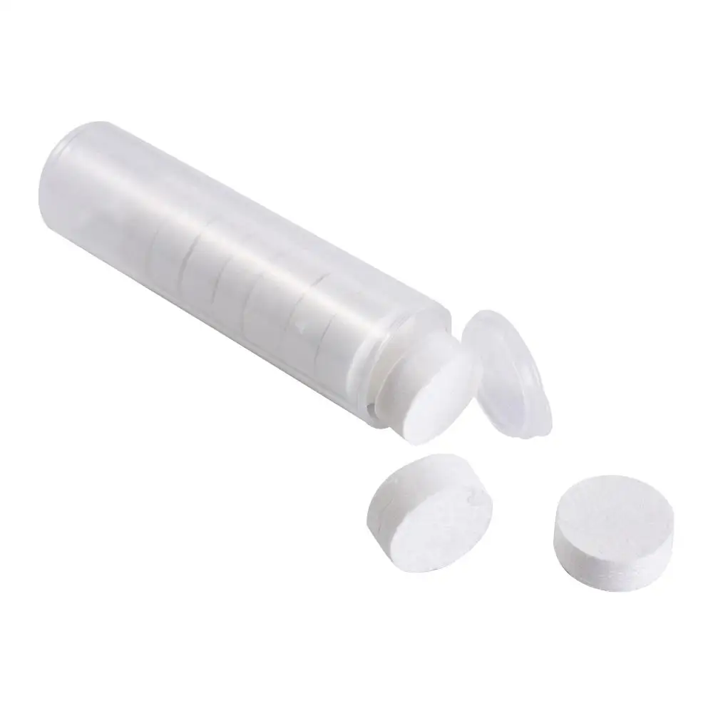 

Нетканое сжатое полотенце, салфетка для монет, водопоглощающее одноразовое полотенце для лица, мини-удобные таблетки, увлажненные салфетки