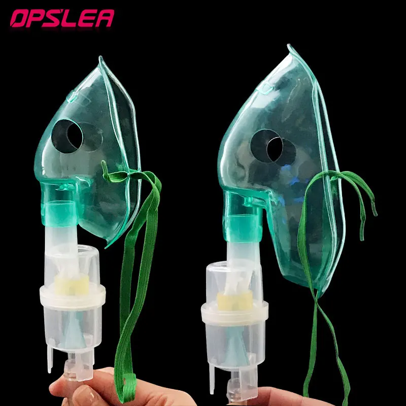 Nebulizer Accessories