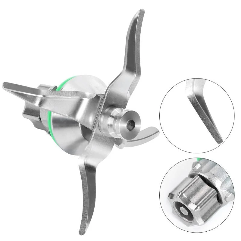 

Лезвия для блендера TM5 манипулятора, запчасти для ремонта