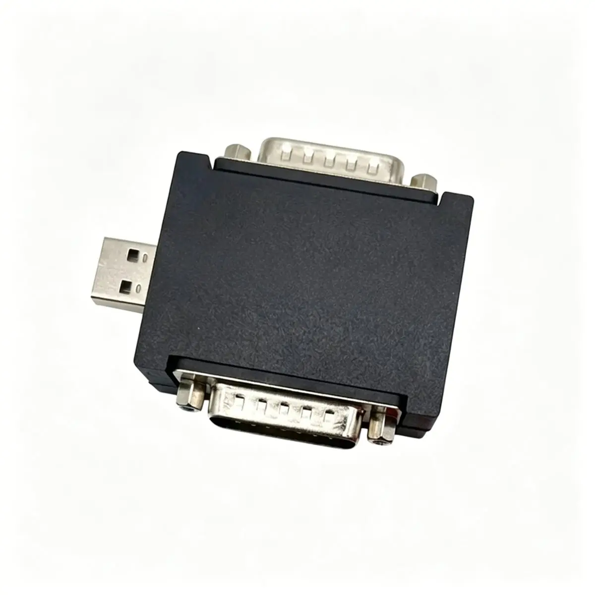 Фото Адаптер DTC6 для MiSTer SNAC NEO GEO DB15, поддерживает некоторые аркадные игры, не требует конвертера уровня, корпус из 3D-печати, синий цвет. №1