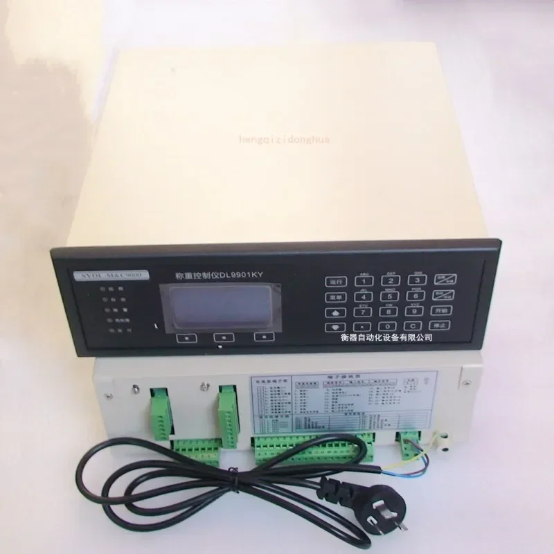 Sanyuan Electric Power DL9901KY Прибор контроля взвешивания DL9902KW для DL9902J