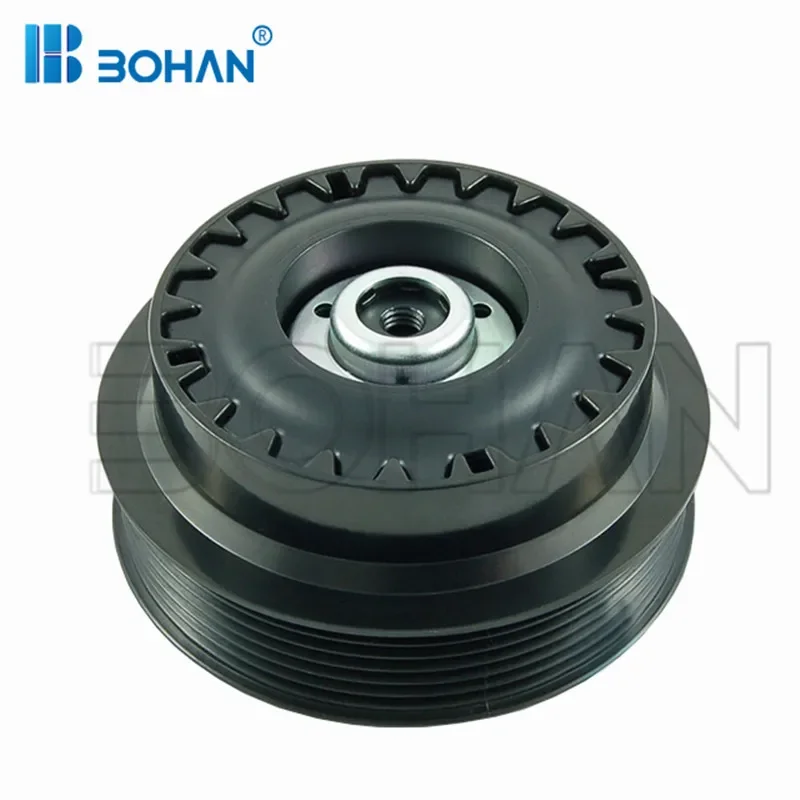 DCS-17 DCS17 автомобильный компрессор переменного тока катушка сцепления для MERCEDES BENZ