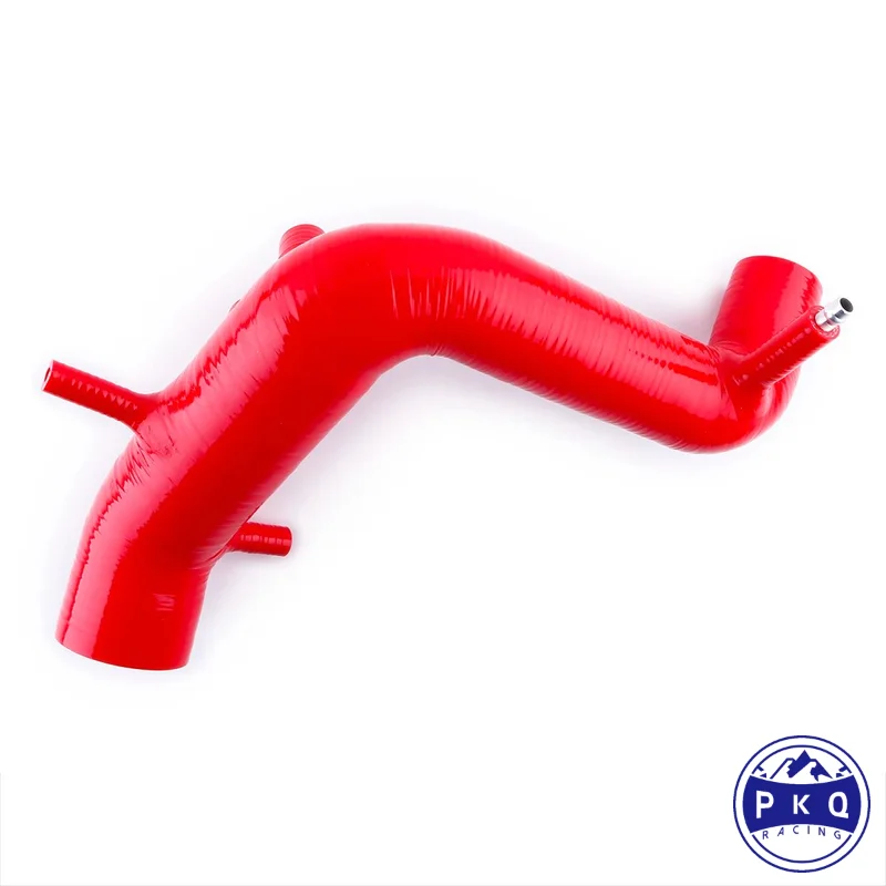 Силиконовый шланг для 1999-2005 Audi TT VW Golf Gti Jetta MK4 1 8 T 2000 2001 2002 2003 2004