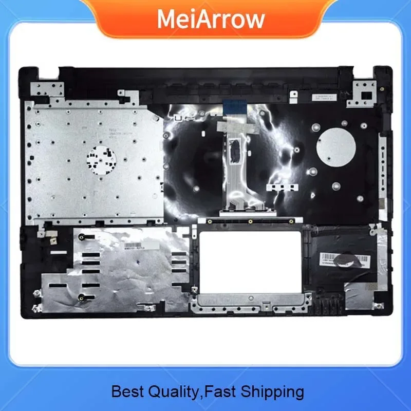 Новый/org упор для рук ASUS P553 P553U P553UJ P2540 P2540UB американская верхняя крышка клавиатуры