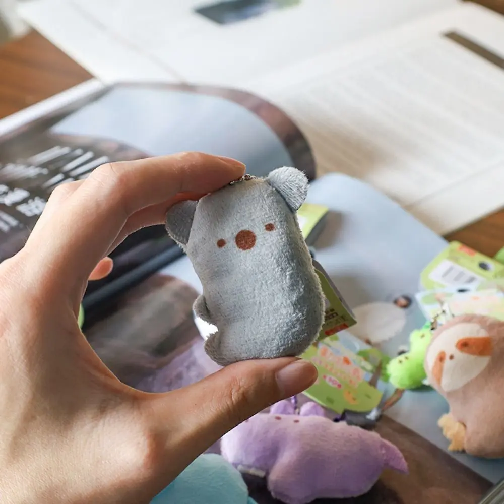 Морс мультфильм аквариум плюшевые кулон плюшевая акула рыба плюшевый брелок