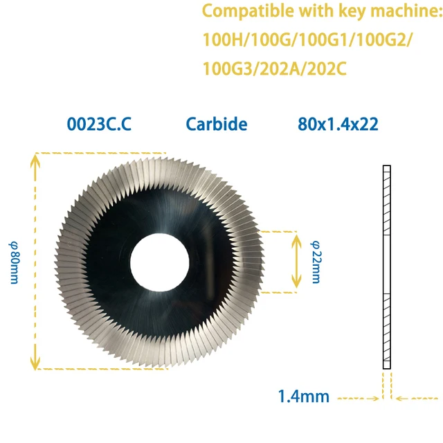 

Машина для дублирования ключей Wenxing