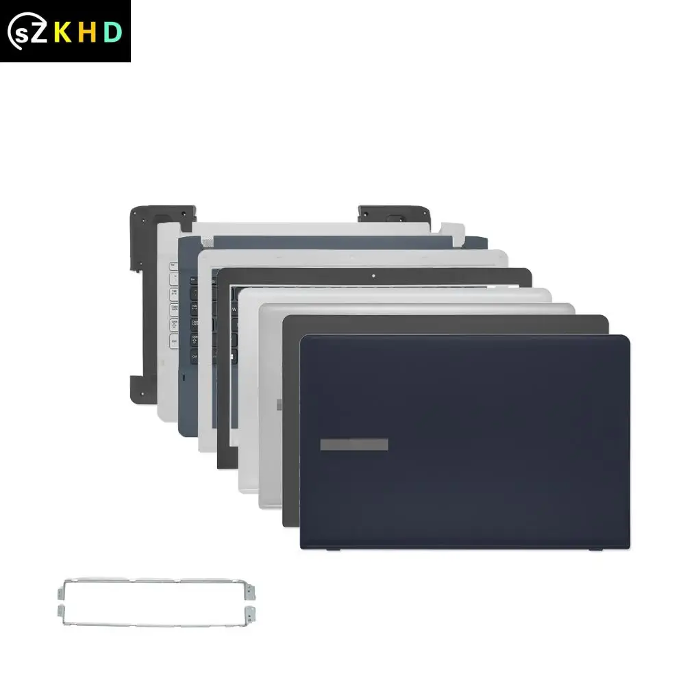 

Новинка для ноутбука Samsung NP270E5G, NP270E5E, NP270E5J, NP300E5E, ЖК-дисплей, задняя крышка, задняя крышка, передняя панель, Упор для рук, петли, нижний корпус
