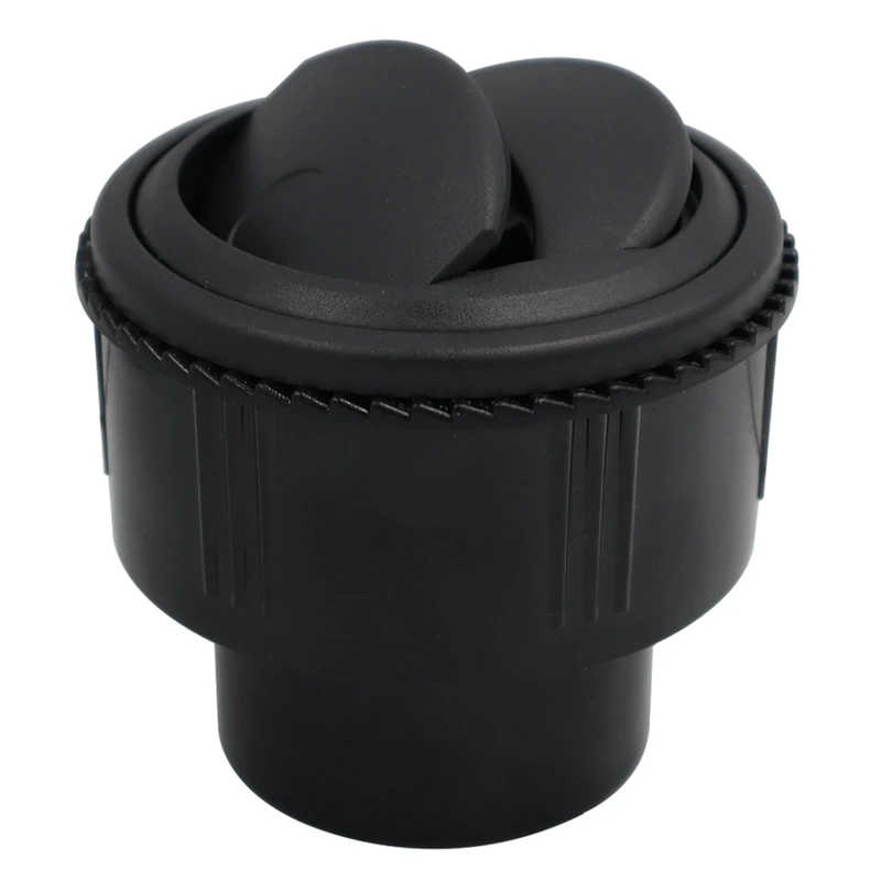 

A/C Air Vent Universal Round Air Conditioning Outlet For RV ATV Boats Yacht