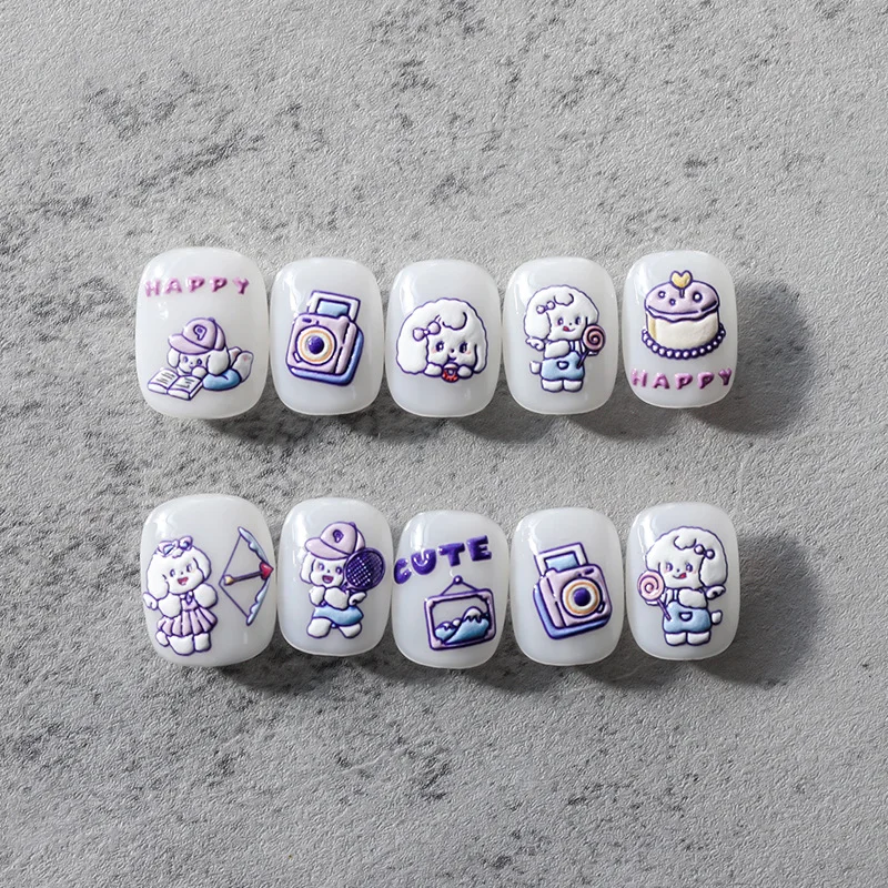 thumb