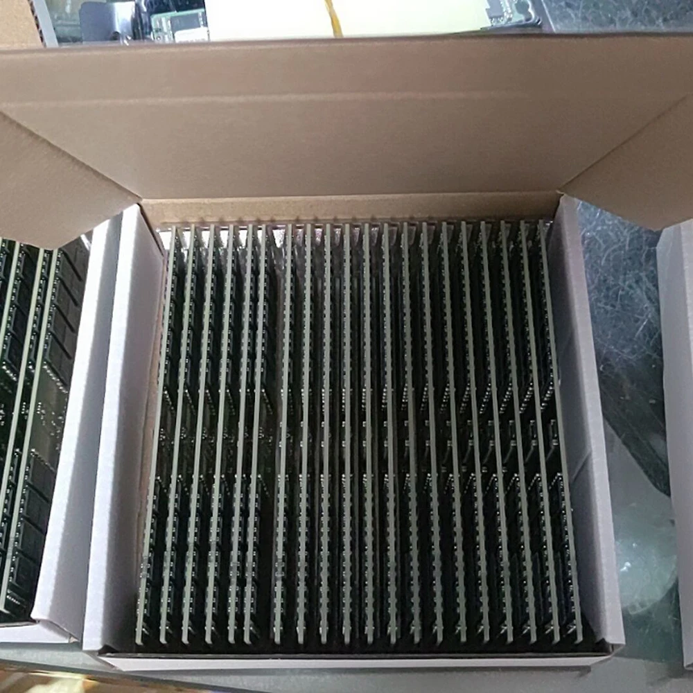 1 шт. 8G 1RX8 PC4-2400T DDR4 для настольной памяти SKhynix HMA81GU6AFR8N-UH