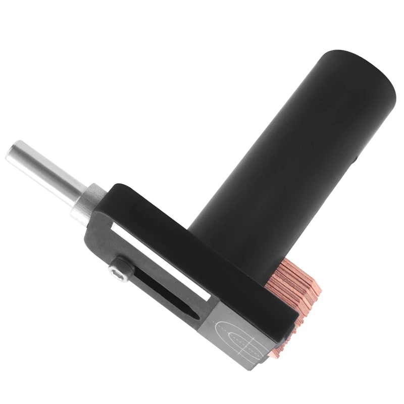 3 шт. инструмент для точечной сварки кузова автомобиля с 60 шайбами