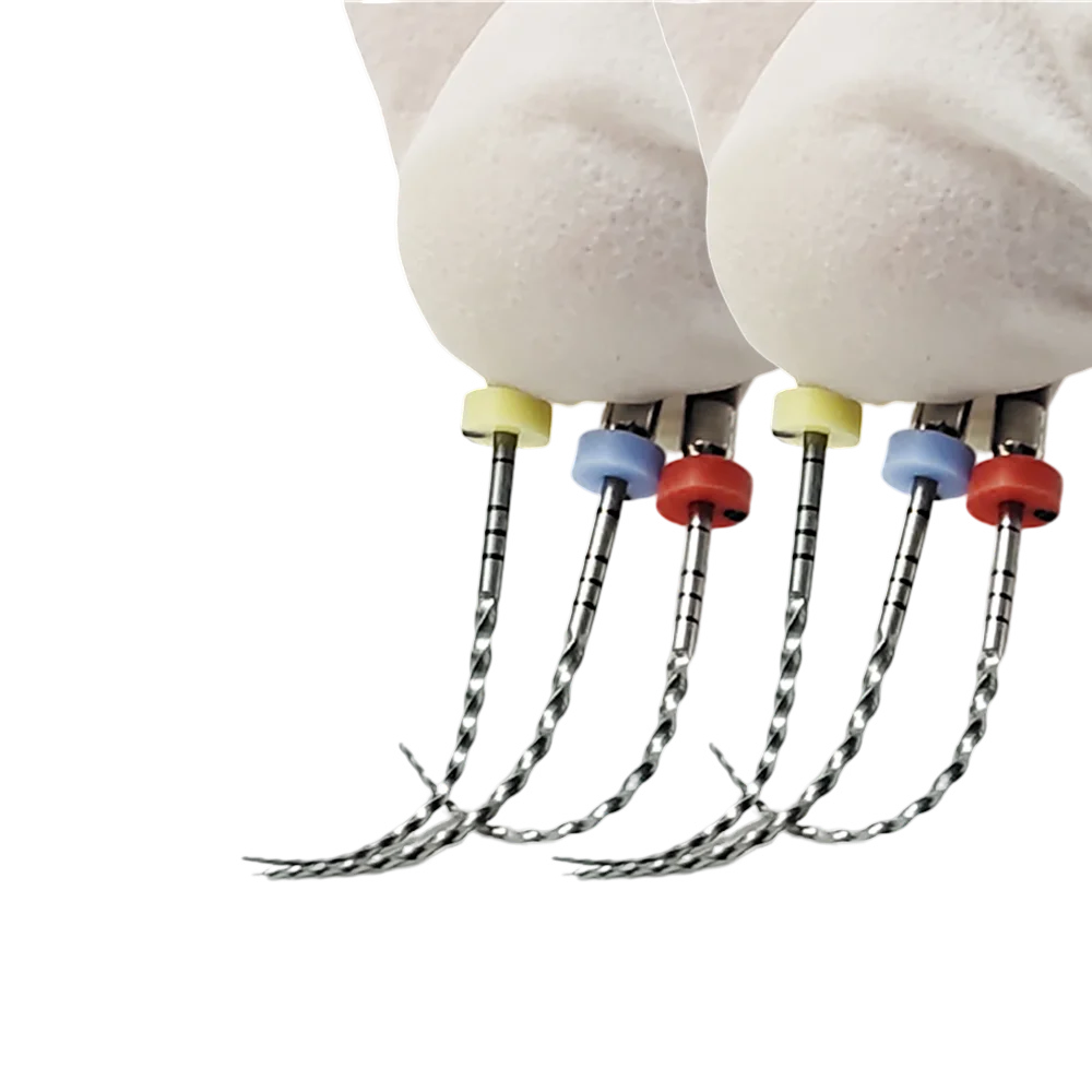 Рисунок 2 - стоматологические инструменты