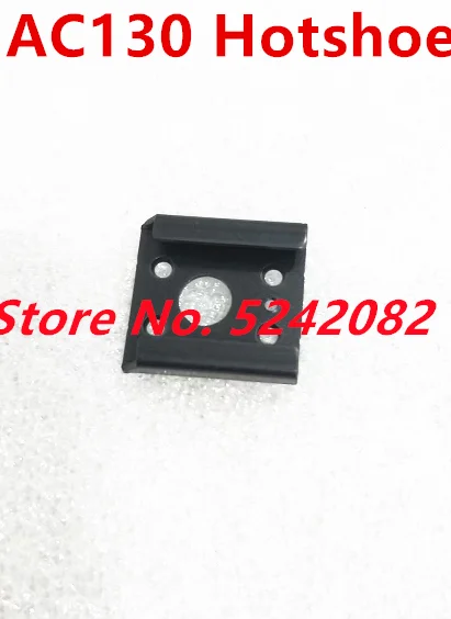 Новинка AC130, AC160, HPX265MC, HPX260, горячий башмак, базовая Крышка для фотовспышки Новинка AC130, AC160, HPX265MC, HPX260, горячий башмак, базовая Крышка для фотовспышки