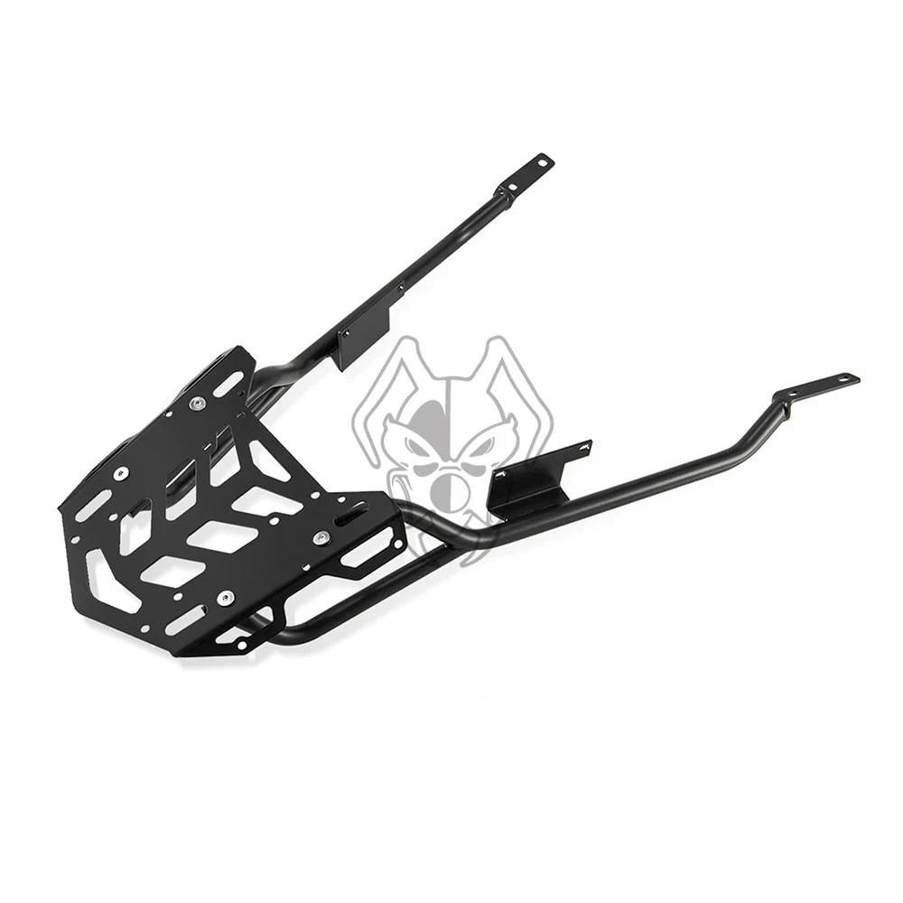MTKRACING для HONDA CB650R CBR650R 2021-2023 мотоциклетный задний багажник, багажник, фиксатор хвостовой коробки, держатель грузового кронштейна, задняя дорожка (art.: 3920cbd282acf) - 3920cbd282acf