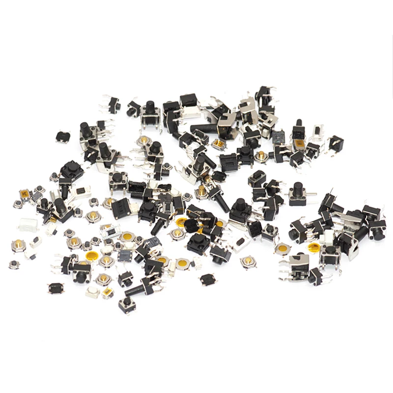 

Микро-кнопочный переключатель для ремонта автомобильных ключей, 200 г, 12 В постоянного тока, 50 мА