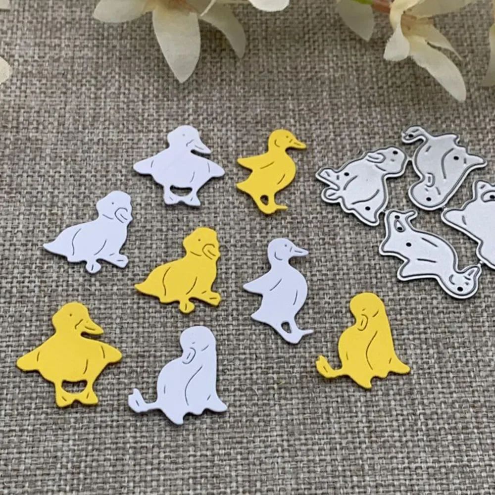 Новая серия Восточных металлических штампов трафареты для DIY скрапбукинга