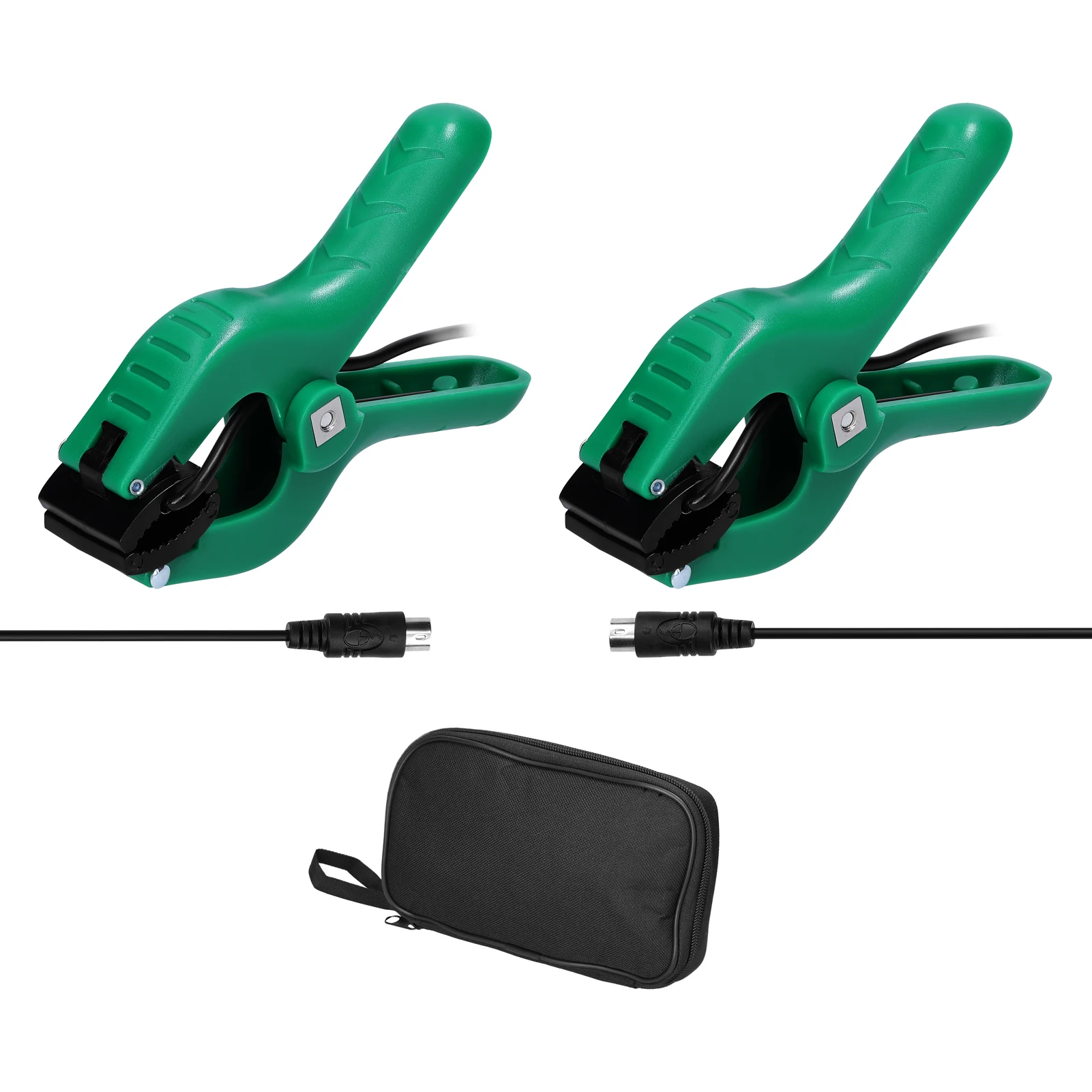 

Storage With Meter Conditioner Bag Temperature Sensors Accessory Refrigeration Clips Inspection Clipping Tools Air Clips