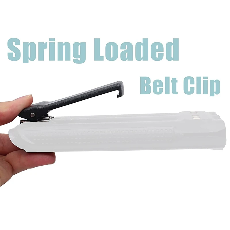 4 шт. замена зажима для ремня NTN8266 рации Motorola XTS-3000 XTS-3500