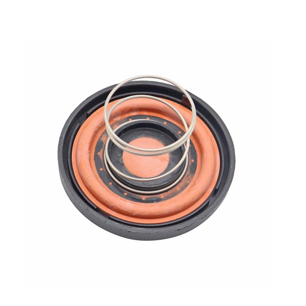 

Practical To Use Durable Brand New Cover Cap Parts & Accessories 30684381/30788494 Membrane Plastic Rubber Spring