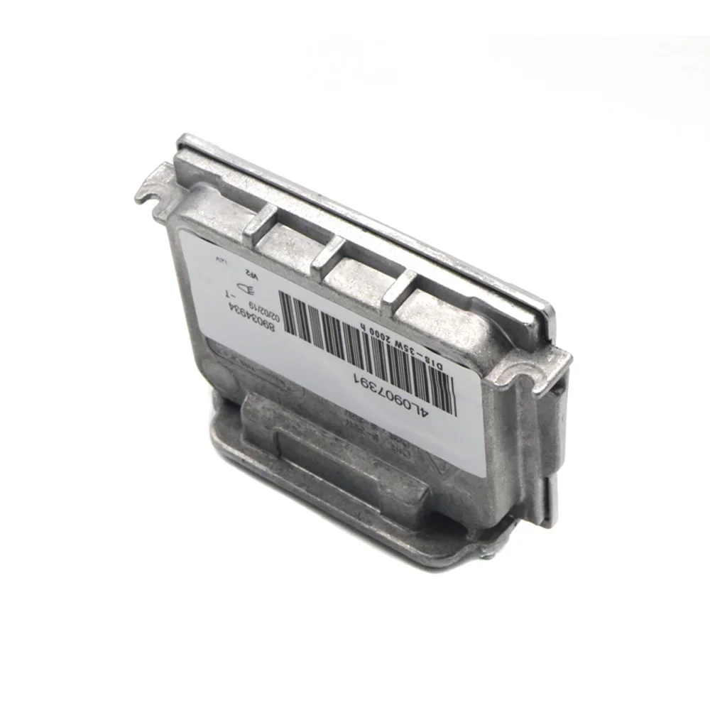 Автомобильный блок управления балластом ксеноновых фар 12 В 4 л 0907391 Для BMW 125i 128i 130i