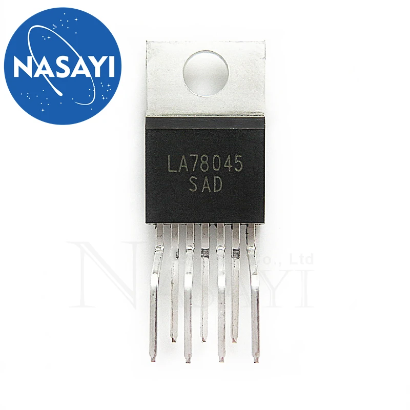 

LA78045 78045 TO-220-7