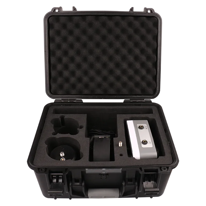 XHDD503 Аудиочастота Магнитная синхронизация звука Подземный кабель Устройство