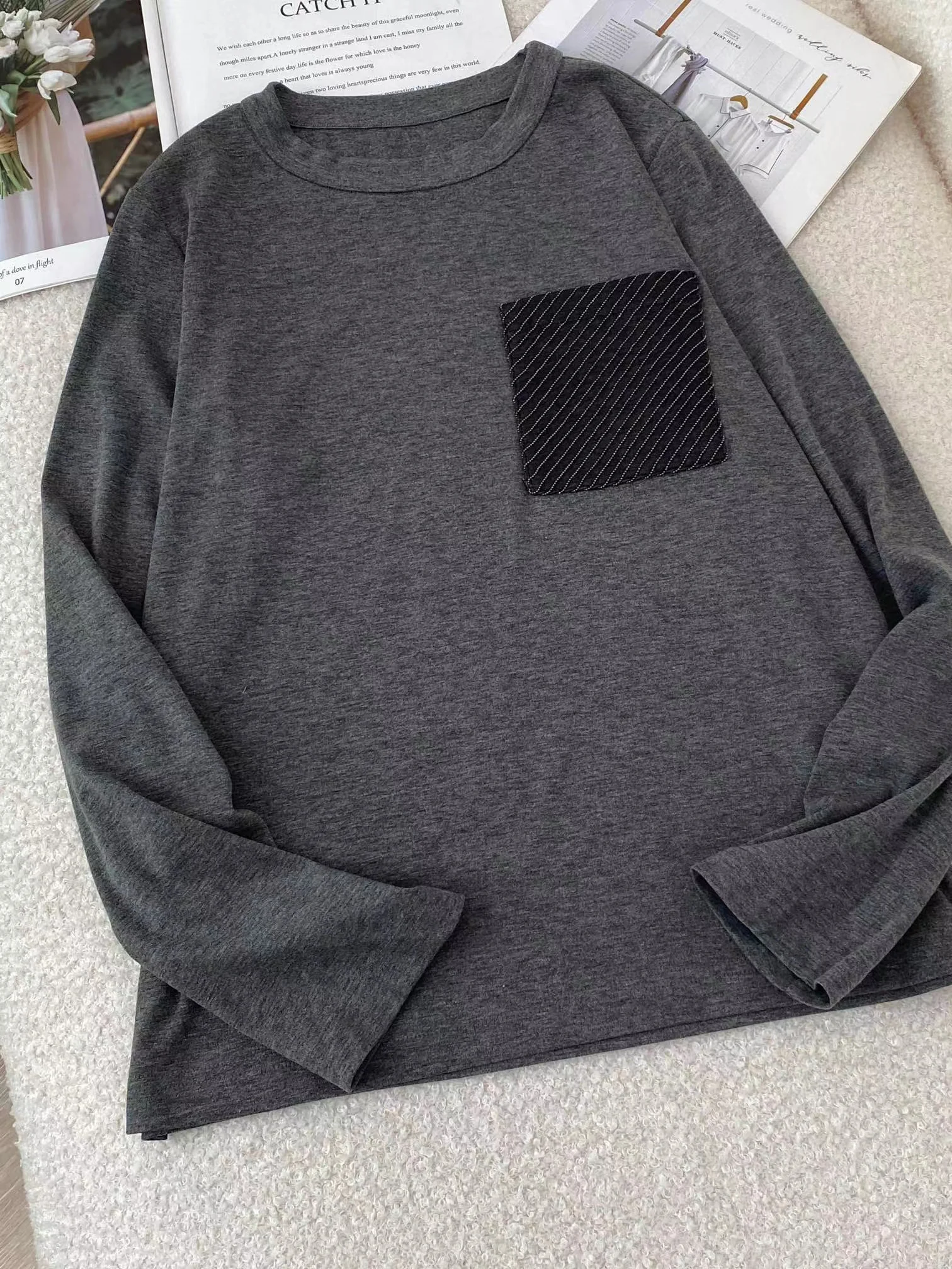 Рисунок 3 - Высококачественная Повседневная