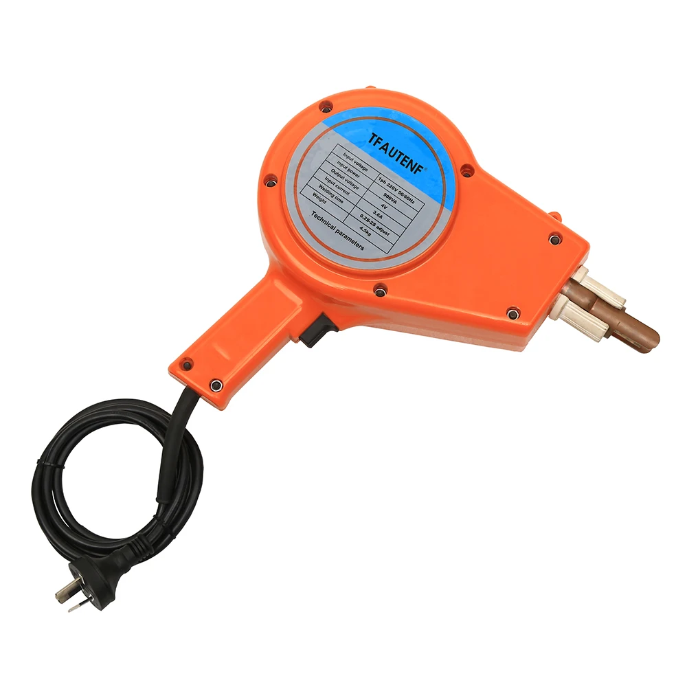 Портативный вытягиватель вмятин Autenf/Инструменты для ремонта автомобилей/машина