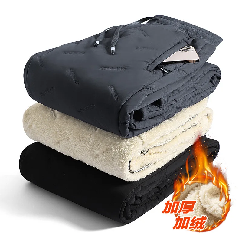 Женские зимние штаны для рыбалки мужские спортивные брюки на открытом воздухе